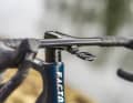 Die Lenkerkombi mit kompakteren Maßen wurde eigens fürs Gravelbike entwickelt