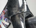 The Factor Ostro VAM in detail