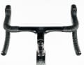 As the head tube is relatively long, the saddle is almost suitable for long distances.