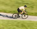 Pure riding fun: Super-light bikes like the Factor inspire with their light-footed acceleration and playful handling.