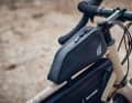 Top tube bag