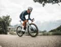The Falcn RS 2.0 is Ridley’s all-round racer: it is designed to combine low weight with good aerodynamics