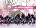 Gran Fondo Strade Bianche