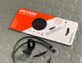 Fidlock Vacuum Handlebar Base plus Pad