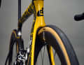Le Cervélo S5 en détail