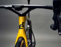 Le Cervélo S5 en détail