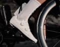 Rennradschuhe Fizik Lyra Shoe