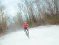 La Vento Powerstrap Aeroweave X s'adresse clairement aux coureurs de cross-country et de gravel ambitieux qui recherchent une chaussure ultralégère et ultra-performante.