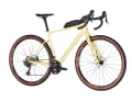 Das Atlas 8.8 schaltet mechanisch mit Shimano GRX 810 und rollt auf Laufrädern von DT Swiss (X1900). Das 9,2 Kilo schwere Mittelklassemodell kostet 3499 Euro.
