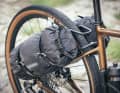 Durch zahlreiche Montagepunkte ist das Atlas fürs Bikepacking gewappnet. Focus entwickelte unter anderem einen speziellen Heckträger.