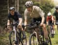 Focus presents a whole family of new gravel bikes. Among six models with carbon and aluminium frames, all gravel bikers will find a suitable base.