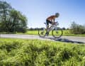 The Cannondale Synapse Carbon 3