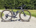 Das Specialized Diverge Expert AXS