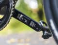Complete and versatile - the equipment leaves little to be desired: The EDR comes with a power meter