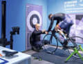 Prise de mesures : un bikefitting permet d'identifier les mauvaises positions ou les particularités anatomiques.
