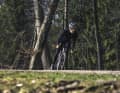 Titan-Gravelbikes: Fünf langlebige Geländerenner im Test