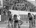 Mission accomplished: Bernard Hinault hated Paris-Roubaix - but with his victory in 1981 he fulfilled the expectations placed in him.