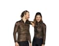 Vestes coupe-vent de Castelli