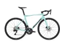 Günstigere Alternative: Das Bianchi Specialissima Comp.