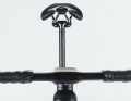 The Cube Litening Aero C:68X Pro in detail