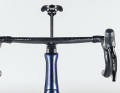 The Stevens Arcalis in detail