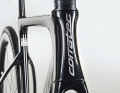 The Corratec CCT Team Pro in detail