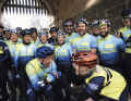 Scuderia Südstadt: Cologne's "bar team" in cycling