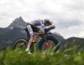Champion : fort en montagne, en tête du contre-la-montre : Tadej Pogačar veut marquer de son empreinte le Giro d'Italia 2024.