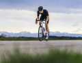 Basso Venta R : Vélo de course bon marché avec freins à disque