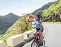 You can alternate your food during training and see what you like and can tolerate." - Christian Kramer, nutrition coach