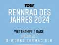 Vainqueur Compétition/Course : Specialized S-Works Tarmac SL8