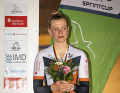 Lena-Charlotte Reißner (remplaçante)