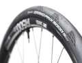 Higher quality tyres are the first choice to improve a simple road bike