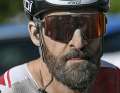 It was Simon Geschke's last Tour de France