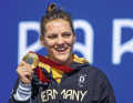 "Paris a mis sur pied quelque chose d'énorme avec les Jeux paralympiques". - Maike Hausberger