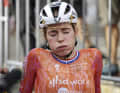 Demi Vollering wants to win the Tour de France Femmes with her new team FDJ-Suez