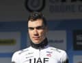 Juan Ayuso (UAE Team Emirates - XRG)
