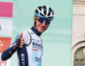 Antonio Tiberi (Bahreïn - Victorious)