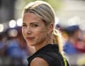 "Notre course a plutôt une structure comme Paris-Nice ou le Critérium du Dauphiné" - Marion Rousse