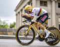 Remco Evenepoel : L'accent est mis sur le Tour de France