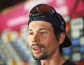 Primož Roglič: The Slovenian has yet to win the Tour