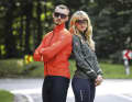 Veste de pluie Castelli Emergency 2 & Veste de pluie Castelli Emergency 2 pour femme