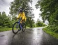Regenjacken im großen TOUR-Test