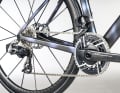 The Scott Addict RC in detail