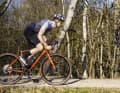 Le Carver Gravel 220 1by