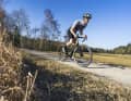 The Ridley Kanzo Adventure Alu