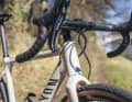 The Canyon Grizl 7 in detail