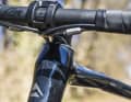 Le Merida Silex 400 en détail