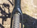 Le Merida Silex 400 en détail