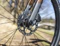The Scott Speedster Gravel 10 in detail